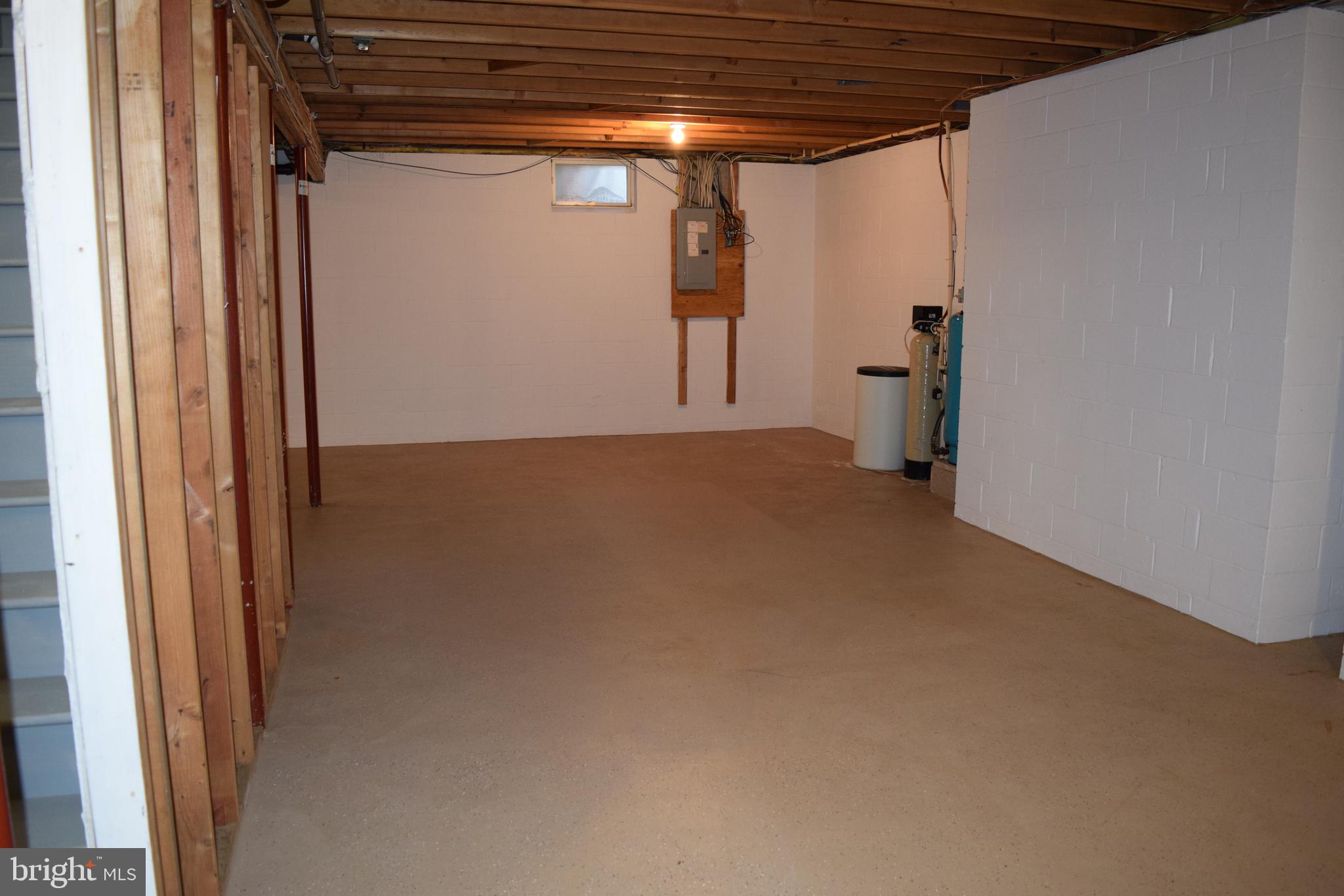 22 Stelle Road Chesterfield, NJ 08515 - Photo 41 of 50 Basement