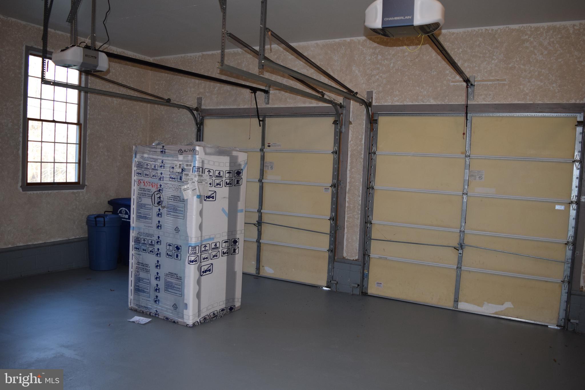 22 Stelle Road Chesterfield, NJ 08515 - Photo 45 of 50 Garage