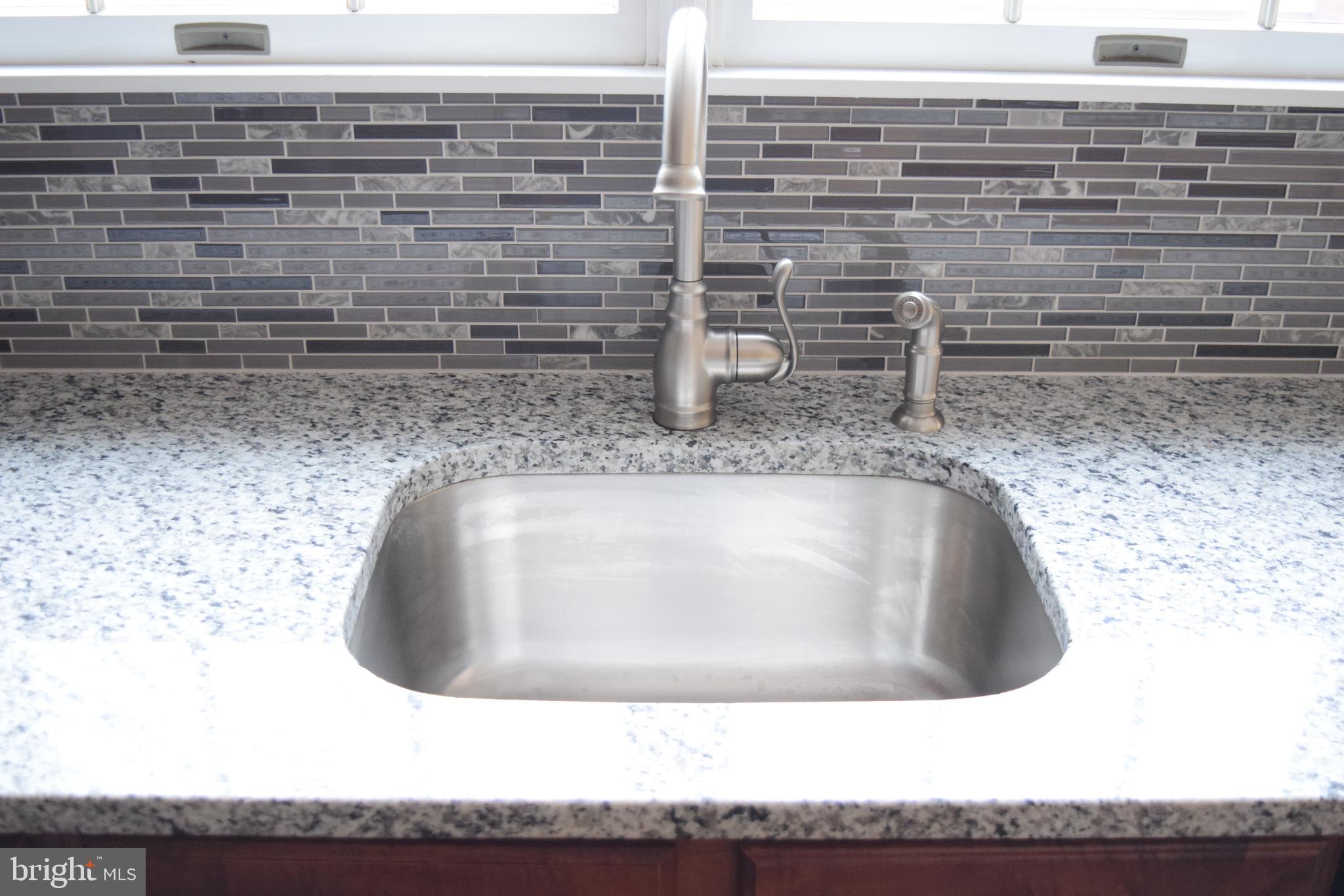 22 Stelle Road Chesterfield, NJ 08515 - Photo 7 of 50 Kitchen faucet