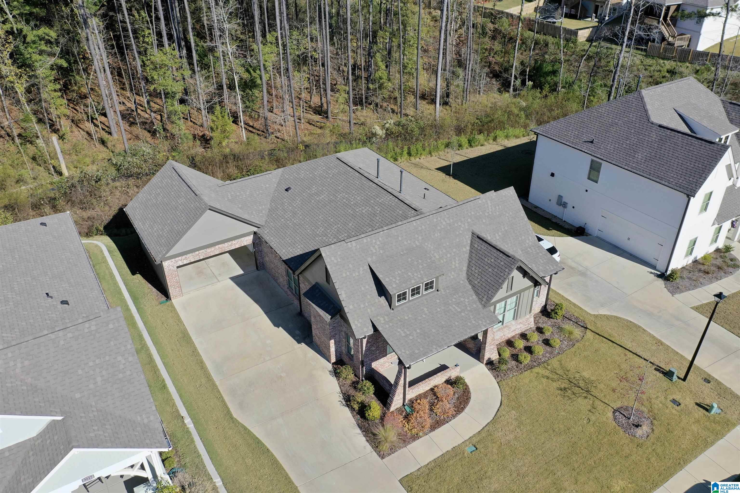3021 Simms Landing Pelham, AL 35124 - Photo 41 of 52