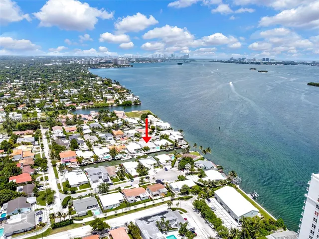 $3,500,000 | 1250 Northeast 82nd Street, Miami, FL 33138