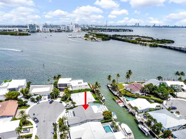$3,500,000 | 1250 Northeast 82nd Street, Miami, FL 33138