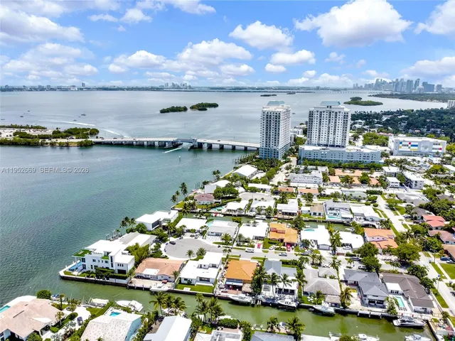 $3,500,000 | 1250 Northeast 82nd Street, Miami, FL 33138