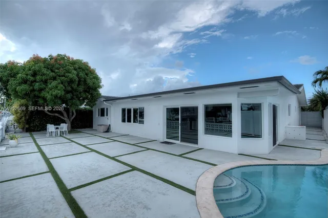 $3,500,000 | 1250 Northeast 82nd Street, Miami, FL 33138