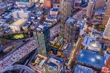 $6,500 | 889 Francisco Street, Unit 3406, Los Angeles, CA 90017