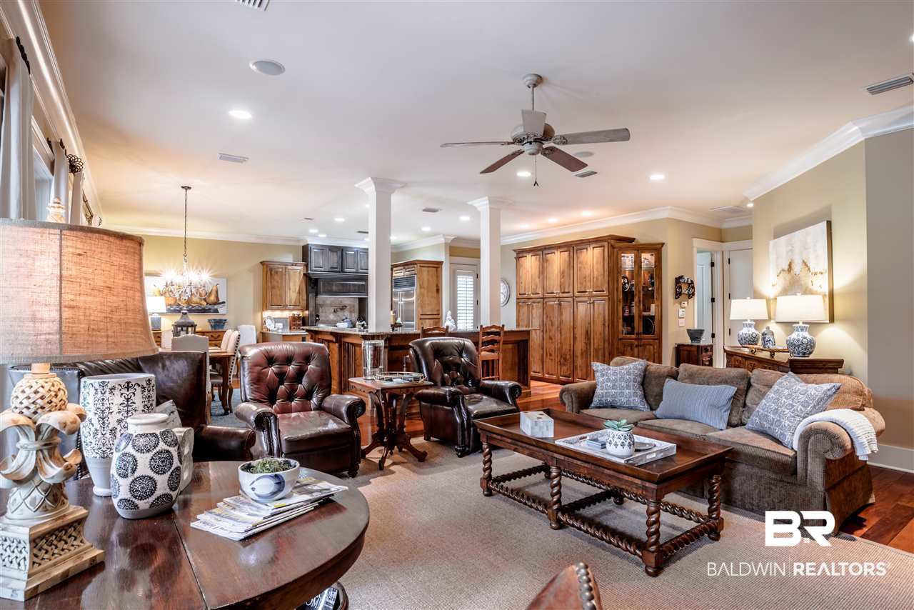 30463 Dolive Ridge Daphne, AL 36527 - Photo 16 of 41 Family Room