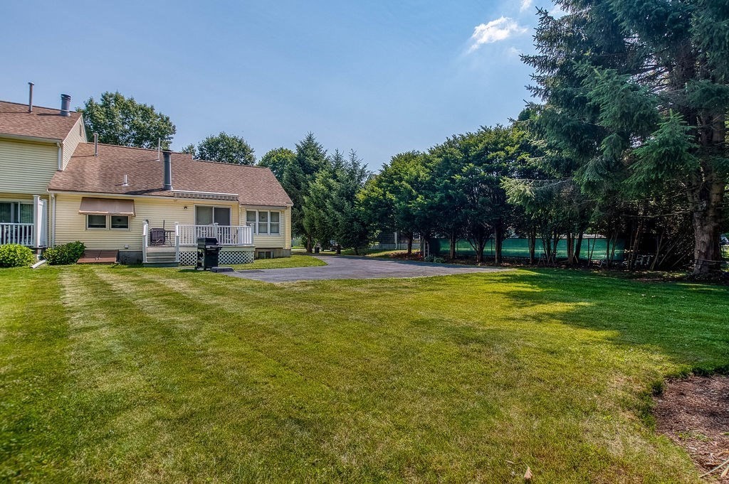207 Mechanic Street, Unit 207 Canton, MA 02021 - Photo 26 of 29