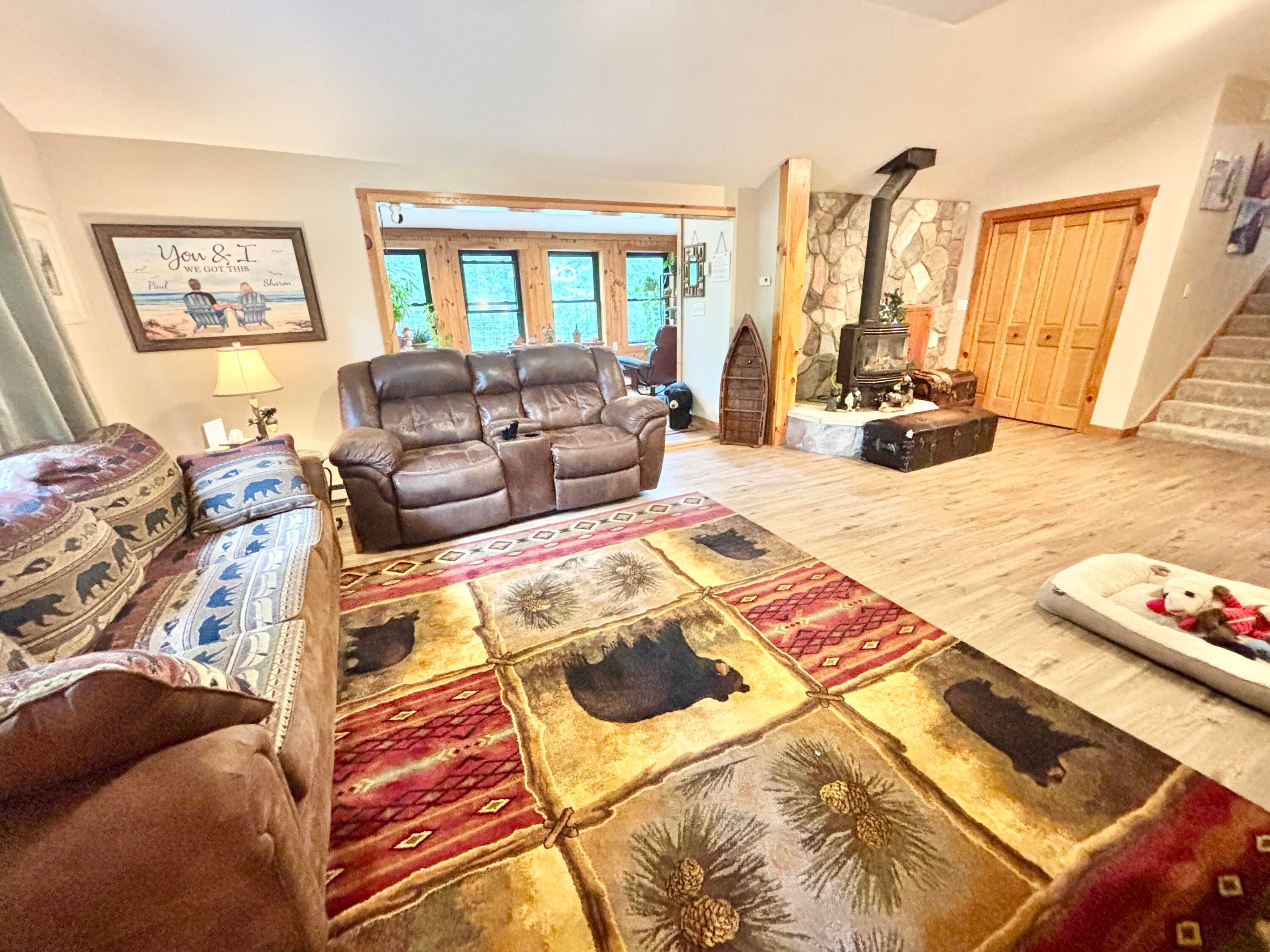 5825 West Miller Road Lewiston, MI 49756 - Photo 16 of 64 Gallery Image 16