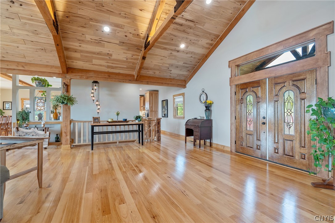 1600 Ripley Road Otisco, NY 13159 - Photo 4 of 49