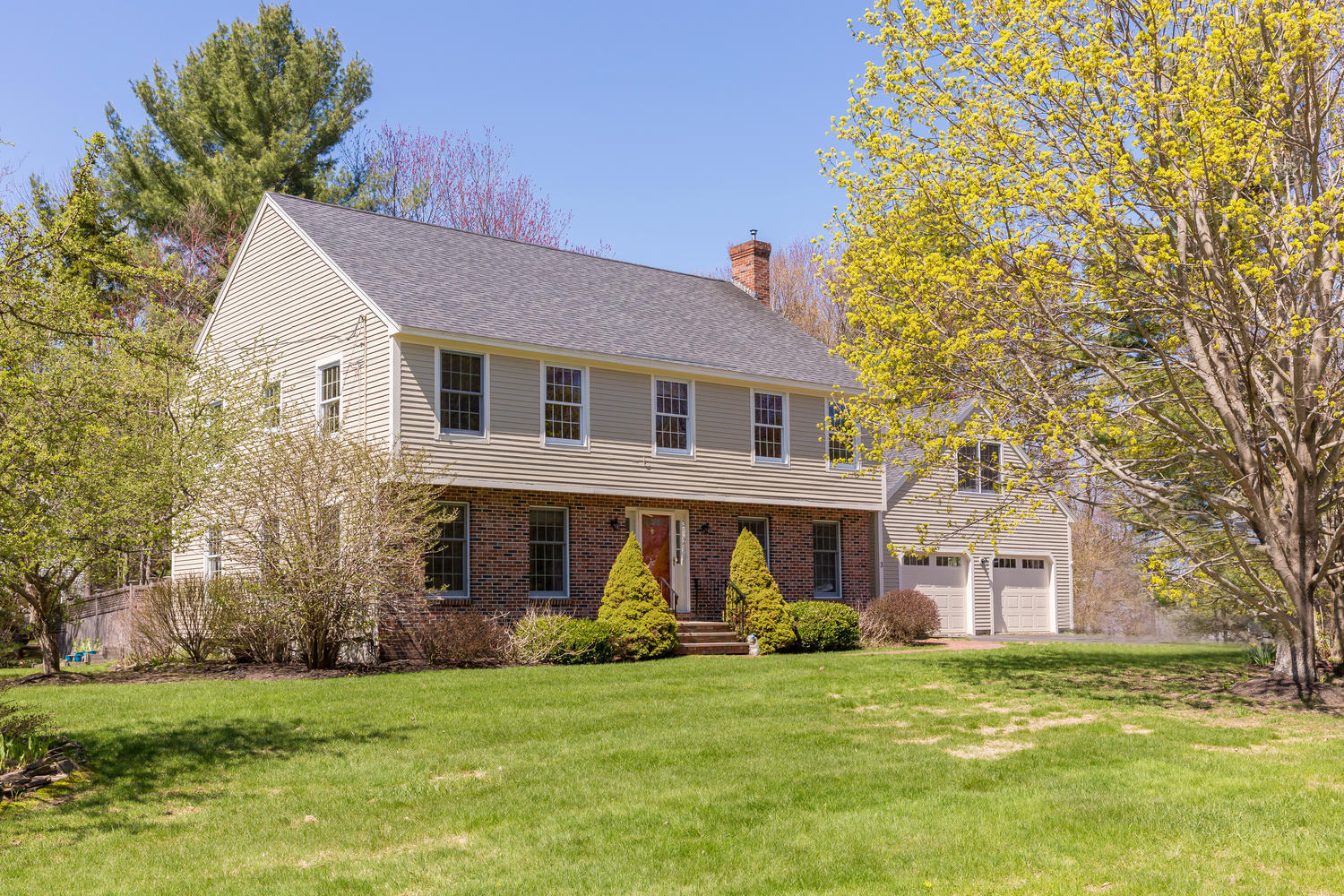 3 Mast Road Scarborough, ME 04074 - Photo 48 of 48 Front Exterior