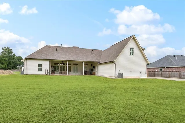 $691,500 | 13645 Rue Chateau, Hammond, LA 70403