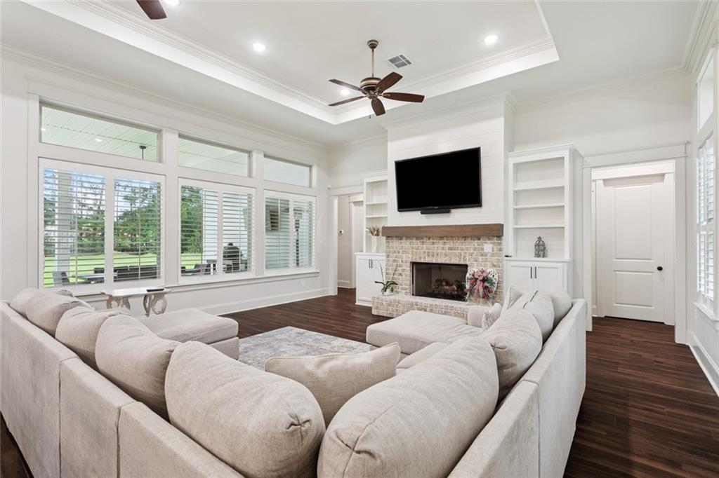 13645 Rue Chateau Hammond, LA 70403 - Photo 4 of 33