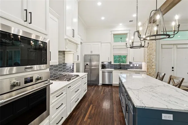 $691,500 | 13645 Rue Chateau, Hammond, LA 70403