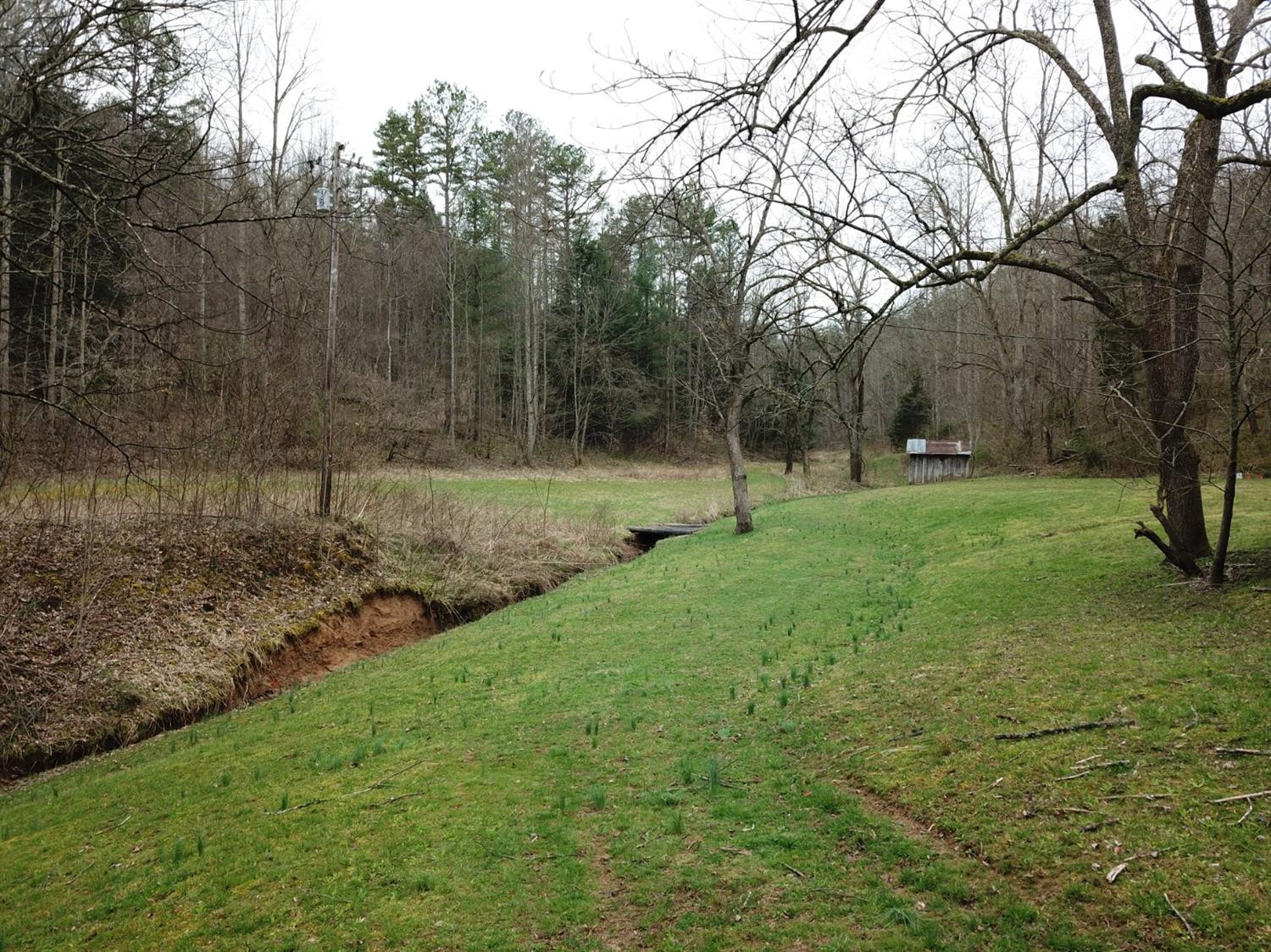 186 Viney Bottom Road McKee, KY 40447 - Photo 34 of 47 Listing Photo