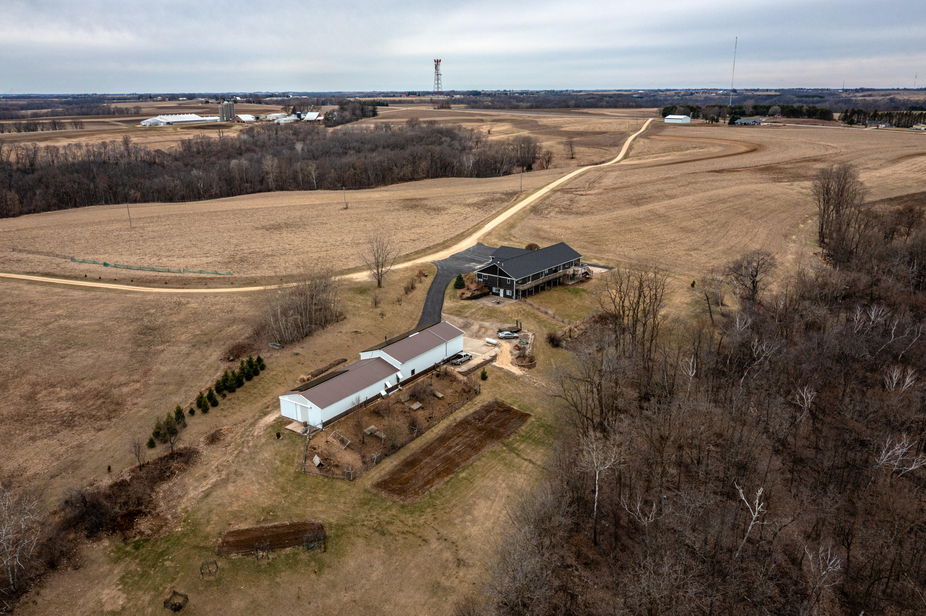 34506 Pleasant Point Drive Winona, MN 55987 - Photo 56 of 75 DJI_0288