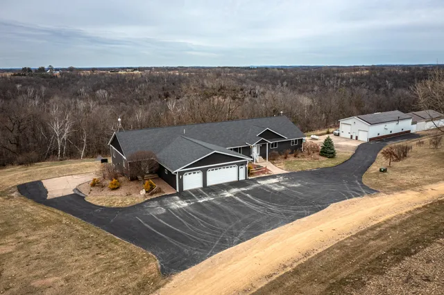 $950,000 | 34506 Pleasant Point Drive, Winona, MN 55987