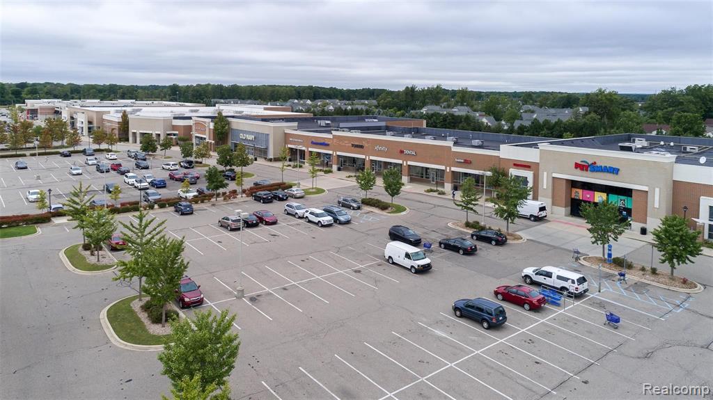 0 Mott Canton, MI 48188 - Photo 4 of 5