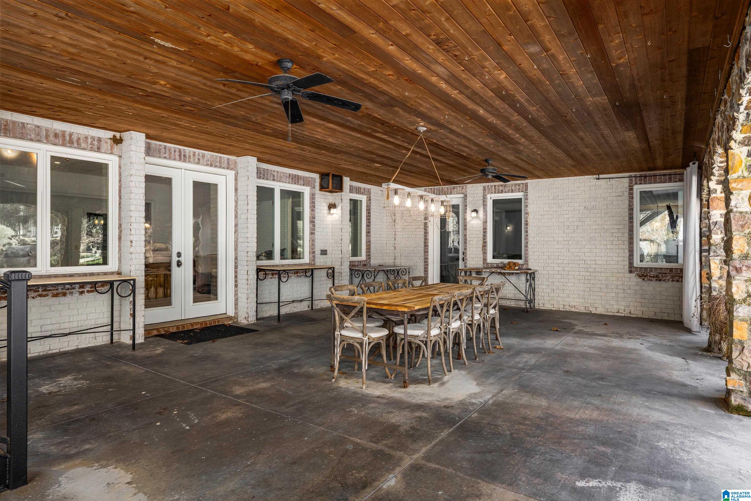 869 Jasmine Hill Road Pelham, AL 35124 - Photo 86 of 100