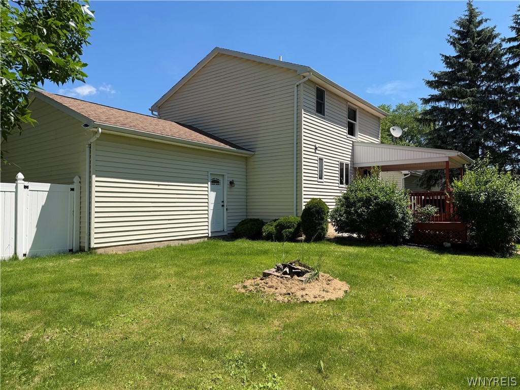 783 North French Road Amherst, NY 14228 - Photo 25 of 26