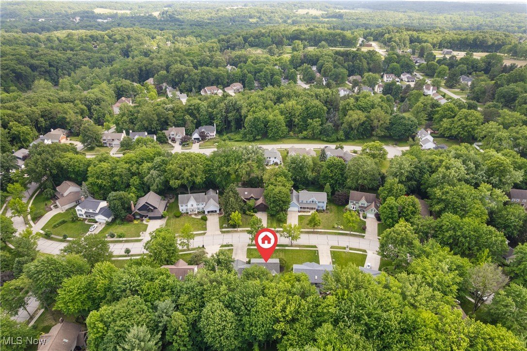 3049 Deercrest Path Stow, OH 44224 - Photo 34 of 37