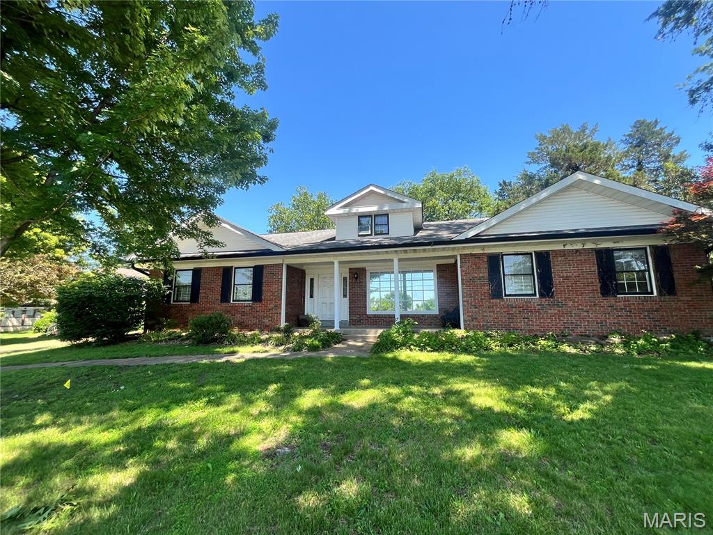 4950 Lemay Ferry Road St. Louis, MO 63129 - Photo 1 of 7