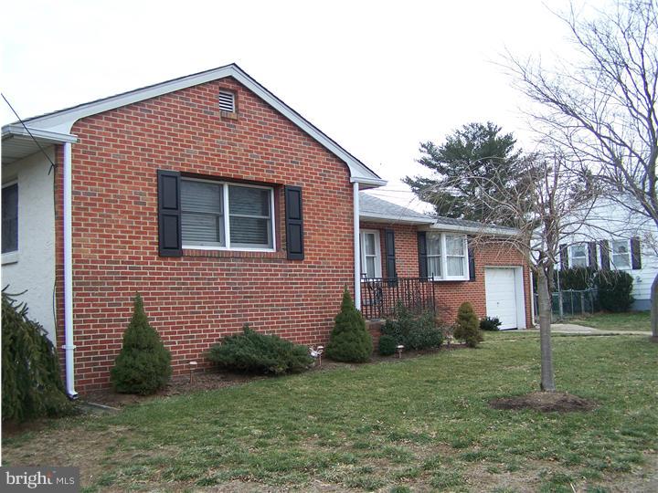 26 Alton Road Hamilton, NJ 08619 - Photo 1 of 13 Exterior Front