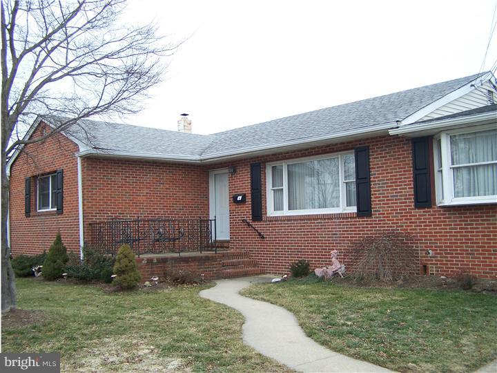 26 Alton Road Hamilton, NJ 08619 - Photo 2 of 13 Exterior