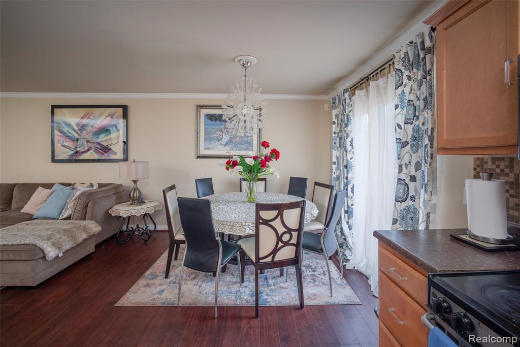 28136 Fortson Lane Inkster, MI 48141 - Photo 9 of 26