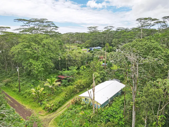 $260,000 | 14-3556 Seadrift Road, Pahoa, HI 96778