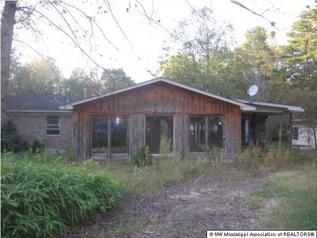 455 Stinson Road Holly Springs, MS 38635 - Photo 1 of 7 Primary Photo