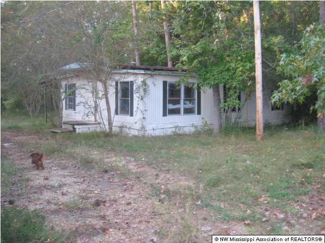 455 Stinson Road Holly Springs, MS 38635 - Photo 3 of 7 Additional Photo
