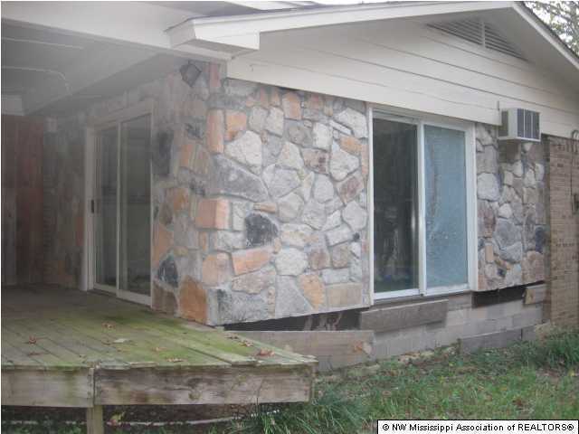 455 Stinson Road Holly Springs, MS 38635 - Photo 4 of 7 Additional Photo