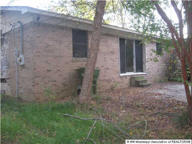455 Stinson Road Holly Springs, MS 38635 - Photo 5 of 7 Additional Photo