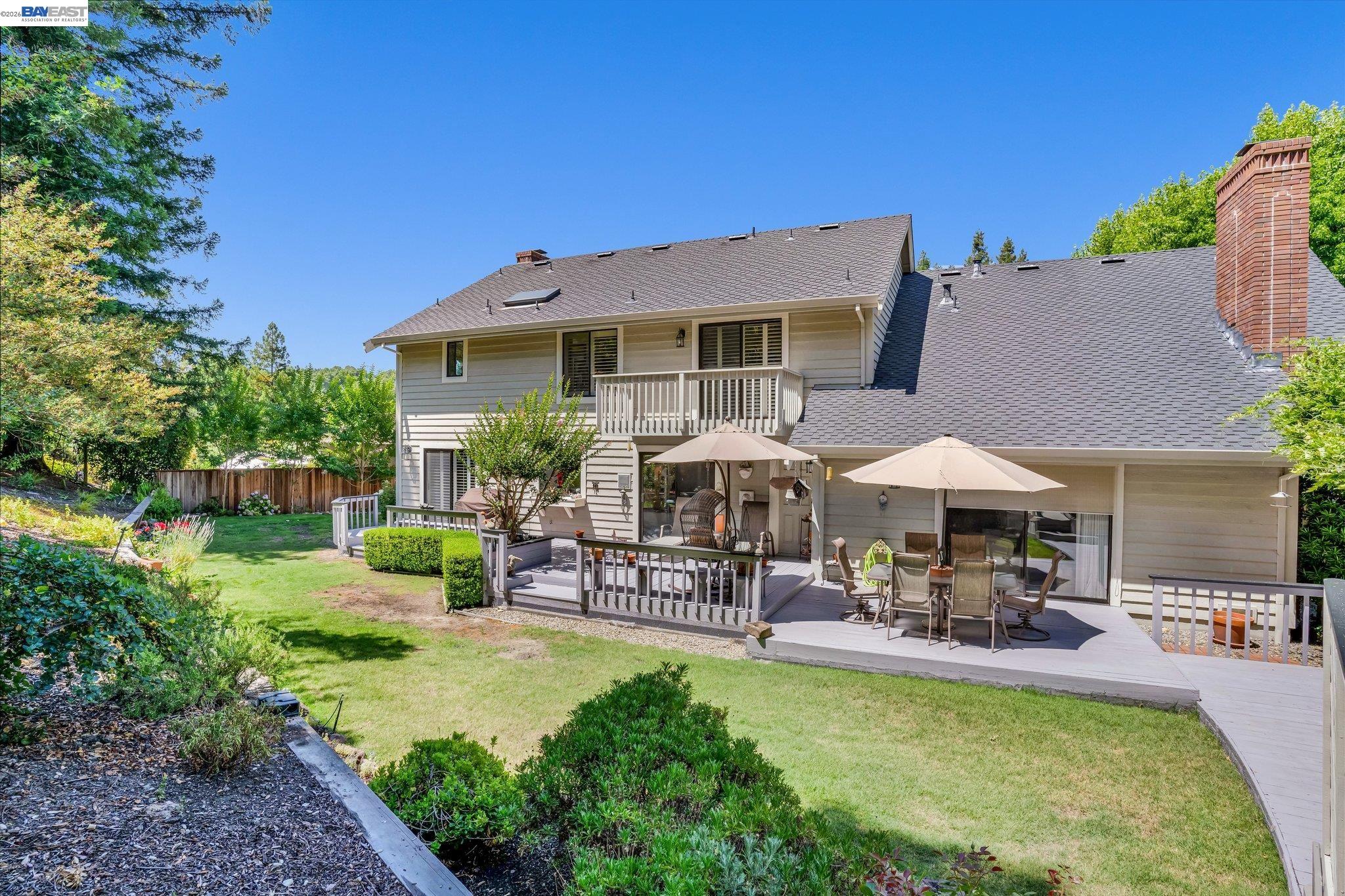 28 Harrington Road Moraga, CA 94556 - Photo 47 of 74