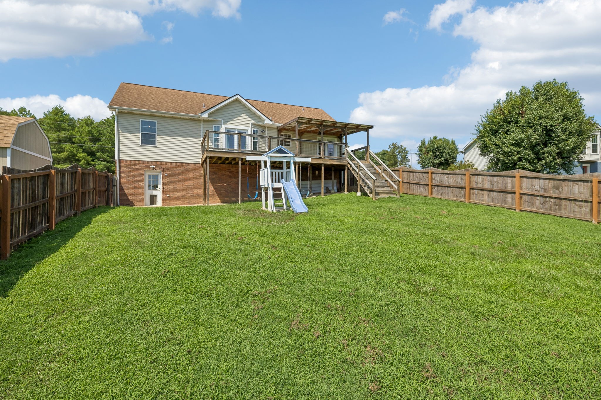 1007 Copper Kettle Circle Pleasant View, TN 37146 - Photo 30 of 30