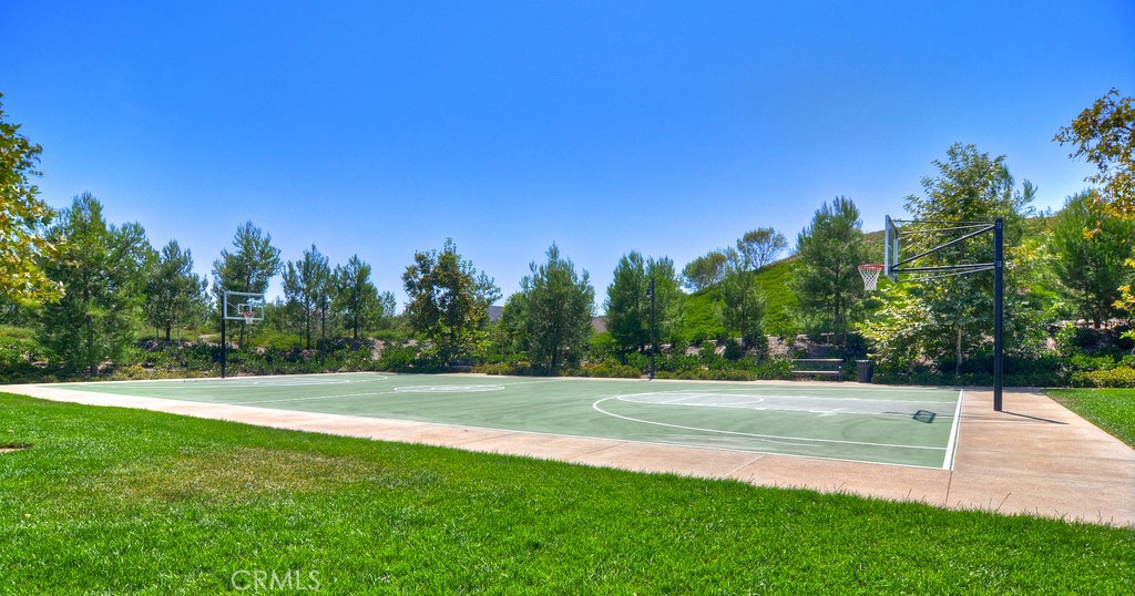 61 Lupari Irvine, CA 92618 - Photo 36 of 65 a view of a tennis court
