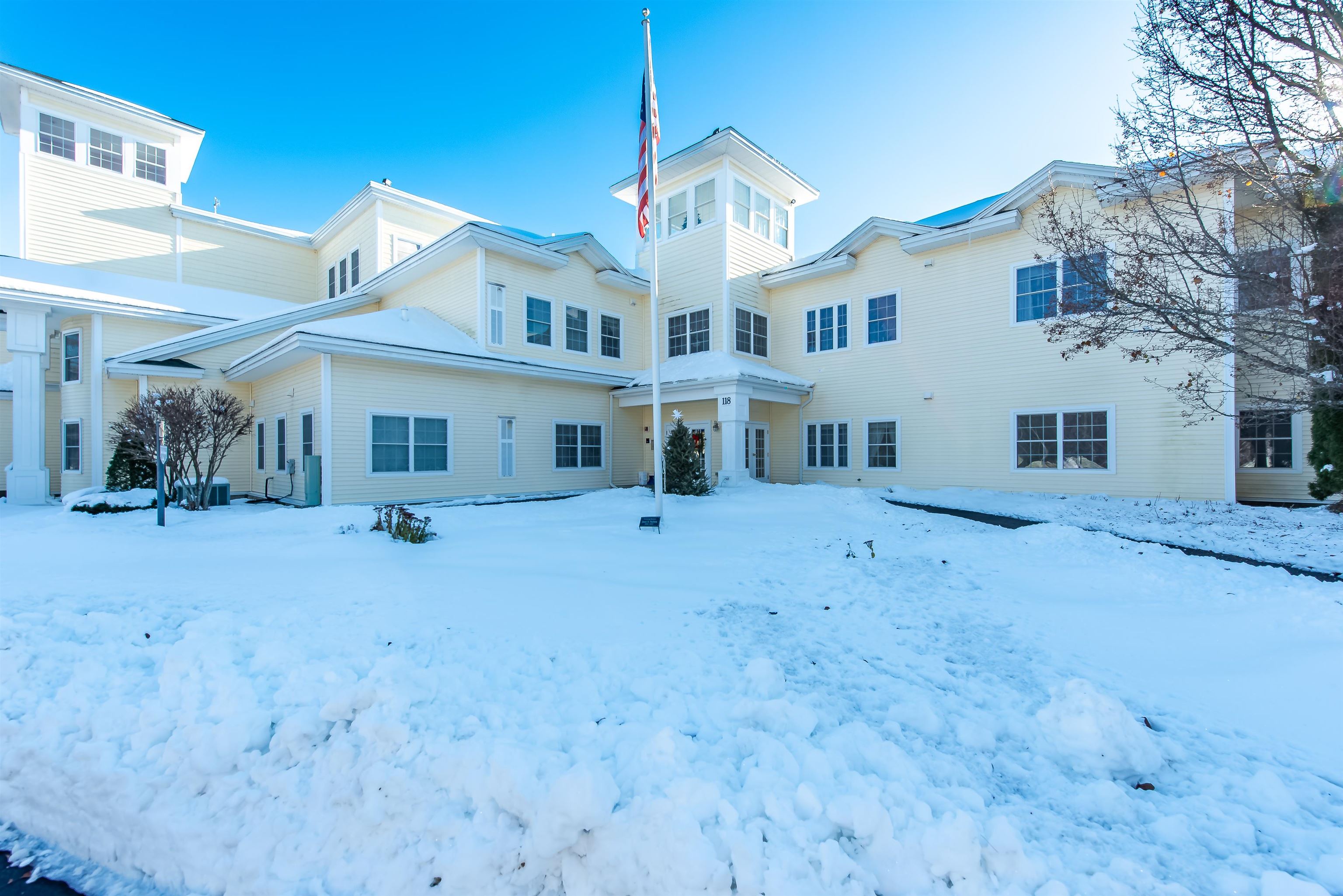 118 Secretariat Way, Unit 114 Rochester, NH 03867 - Photo 1 of 37