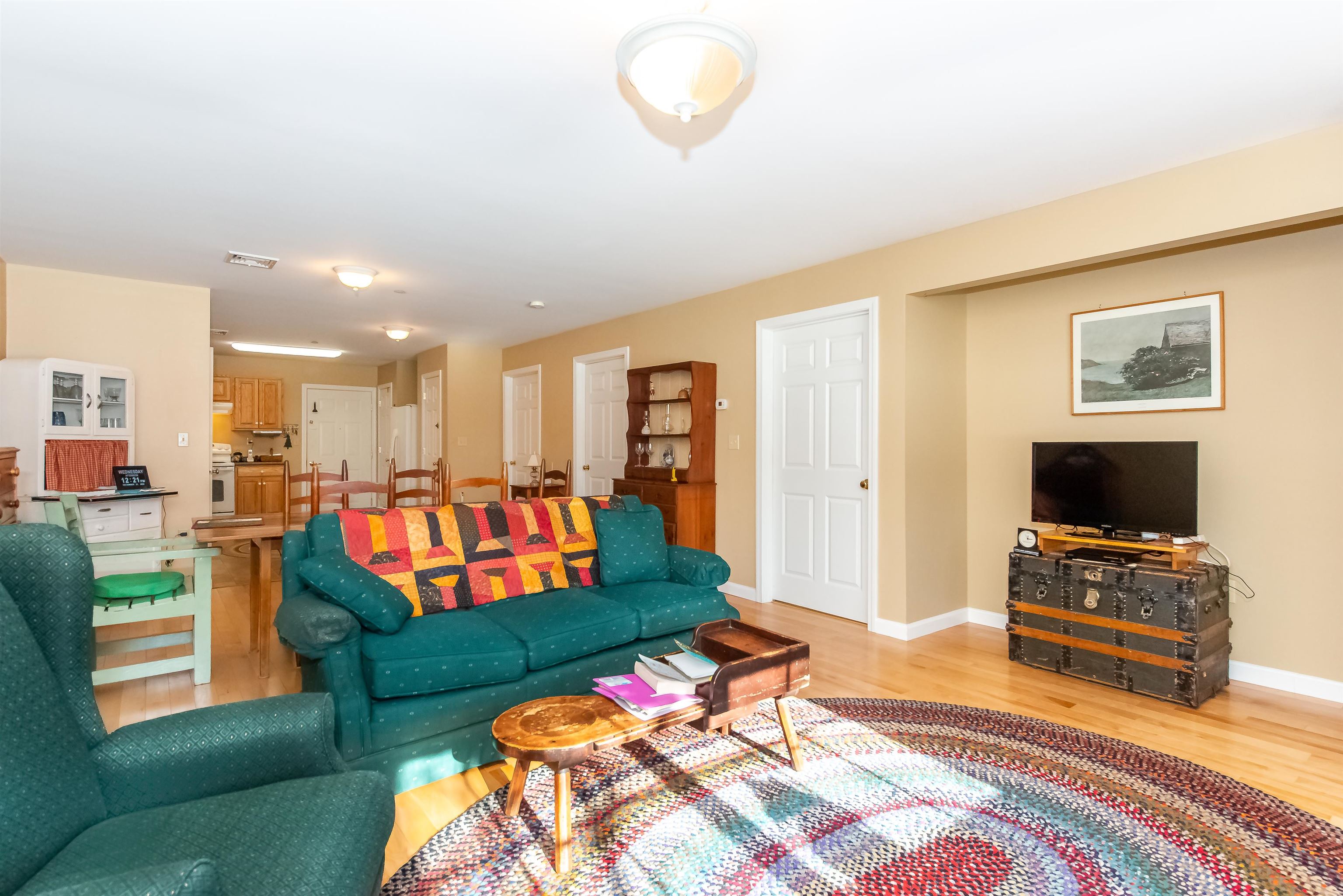 118 Secretariat Way, Unit 114 Rochester, NH 03867 - Photo 11 of 37