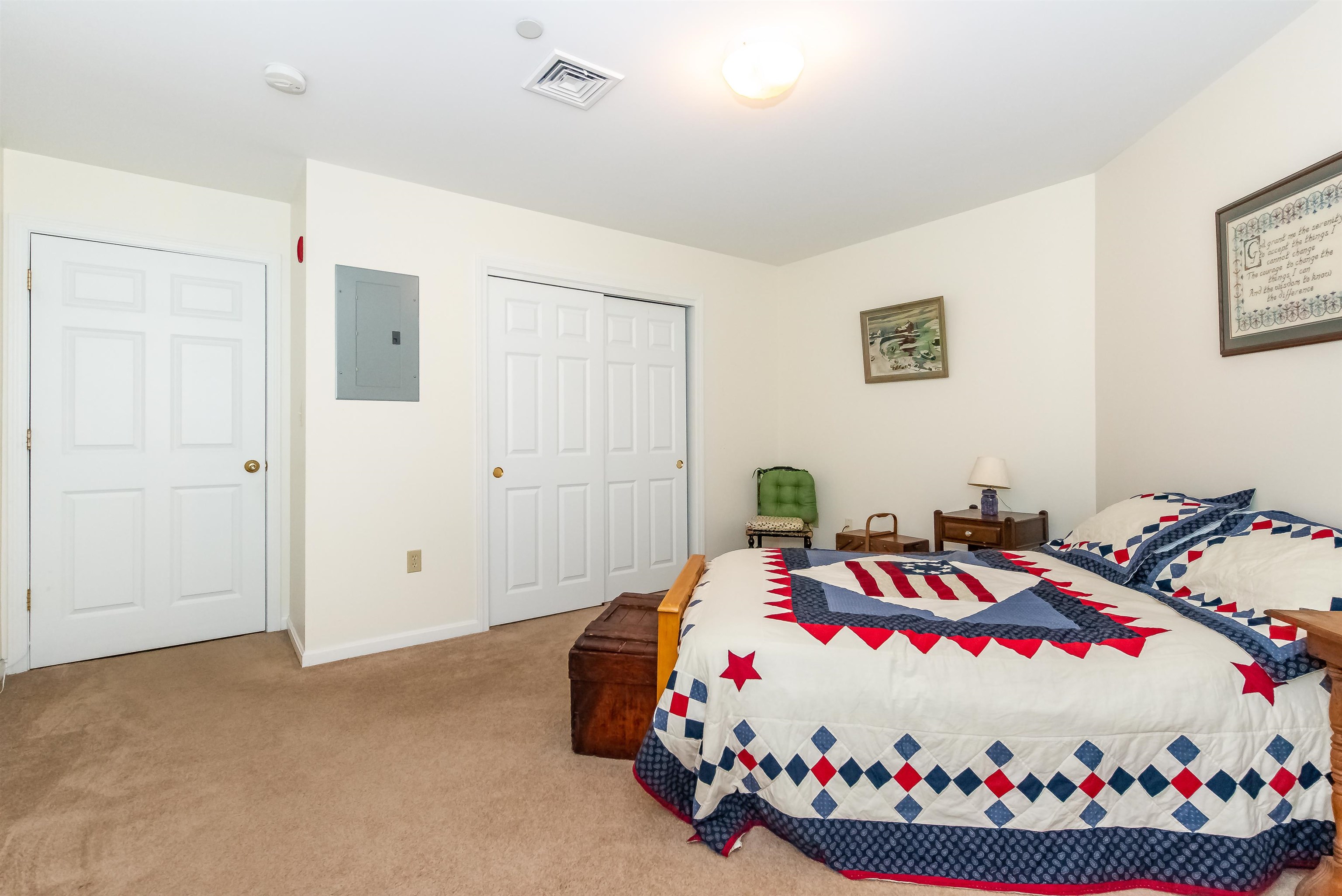 118 Secretariat Way, Unit 114 Rochester, NH 03867 - Photo 12 of 37