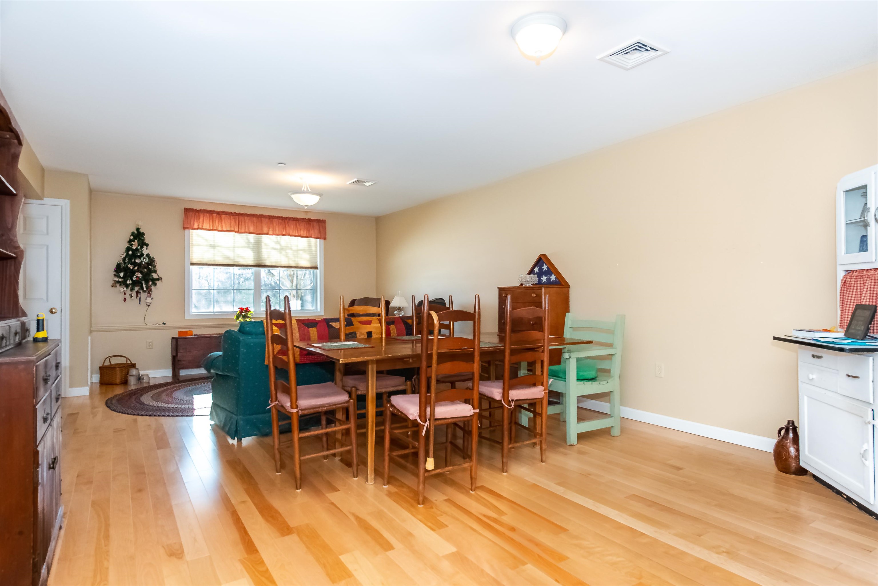 118 Secretariat Way, Unit 114 Rochester, NH 03867 - Photo 14 of 37