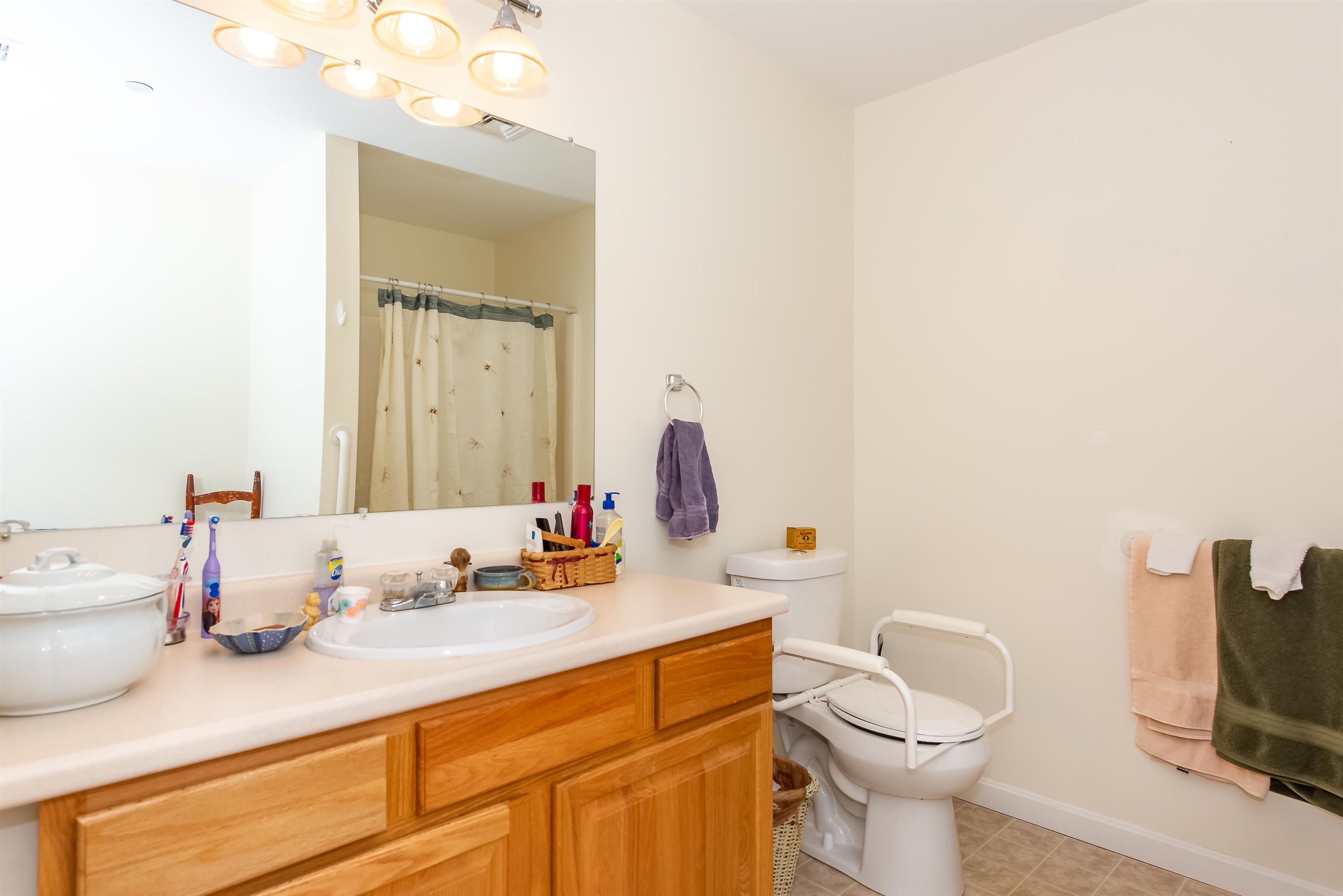 118 Secretariat Way, Unit 114 Rochester, NH 03867 - Photo 18 of 37