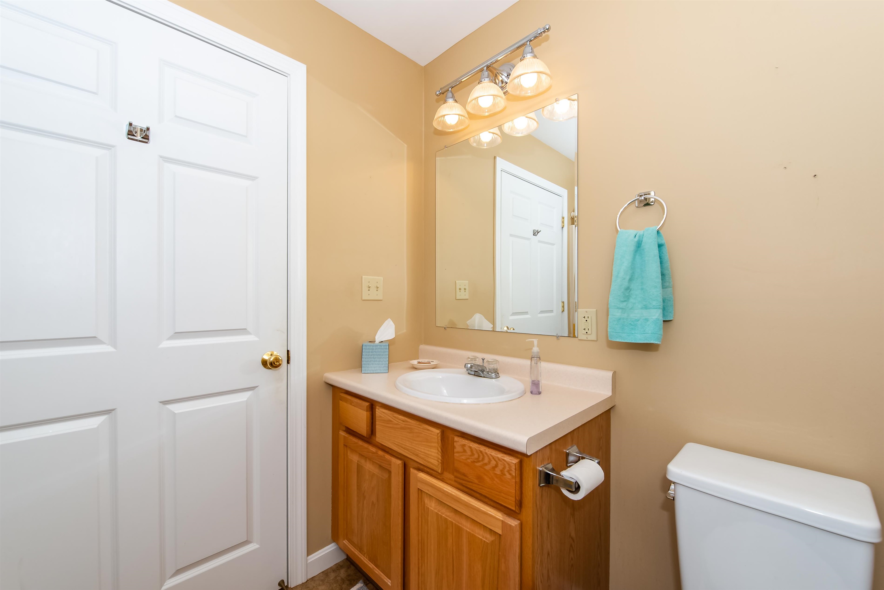 118 Secretariat Way, Unit 114 Rochester, NH 03867 - Photo 21 of 37