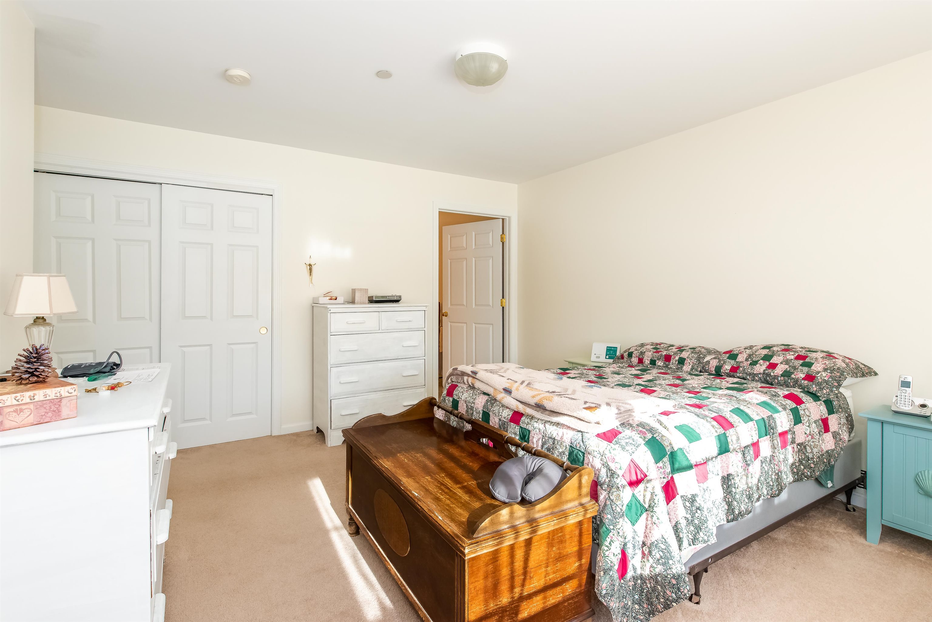 118 Secretariat Way, Unit 114 Rochester, NH 03867 - Photo 25 of 37
