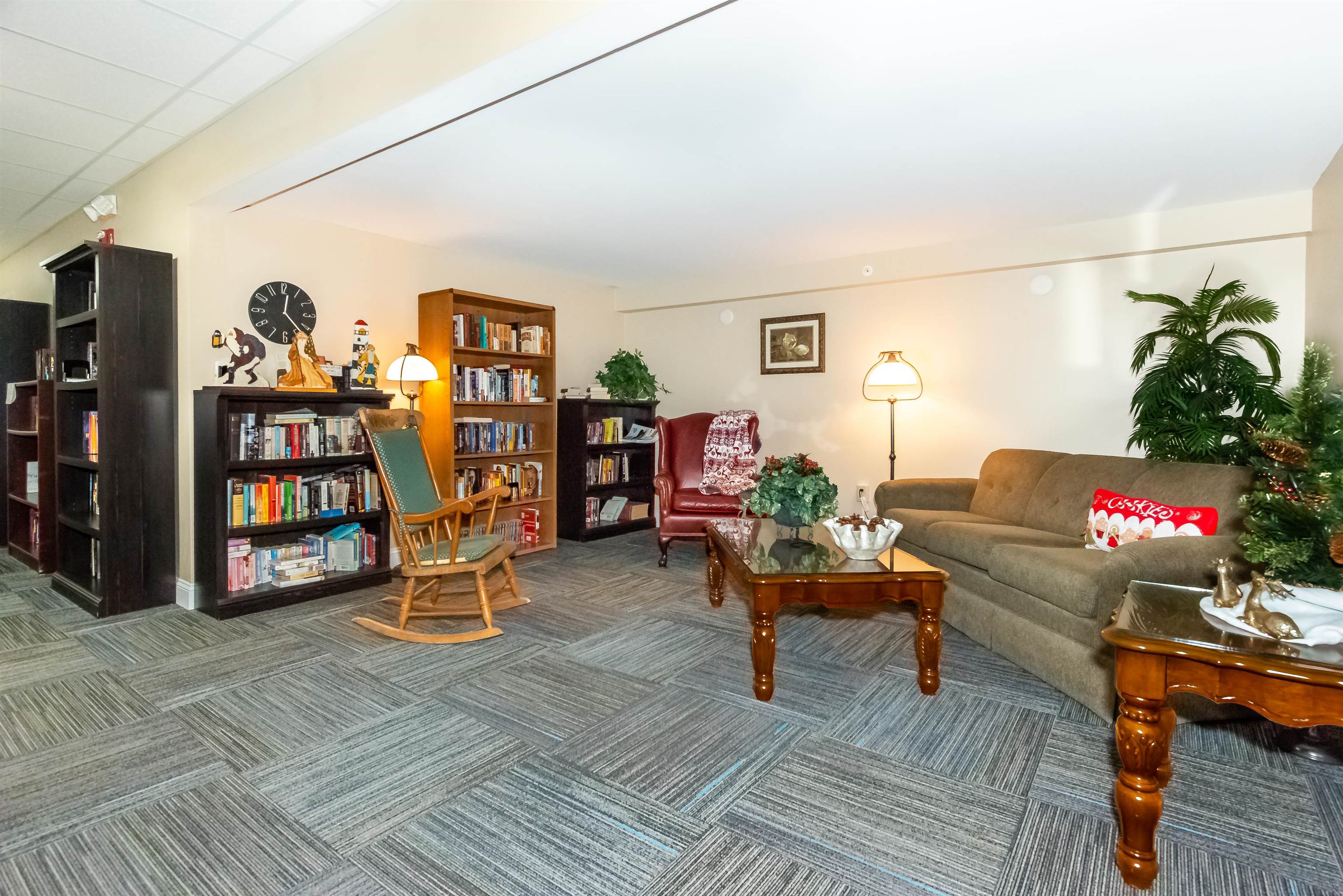 118 Secretariat Way, Unit 114 Rochester, NH 03867 - Photo 29 of 37