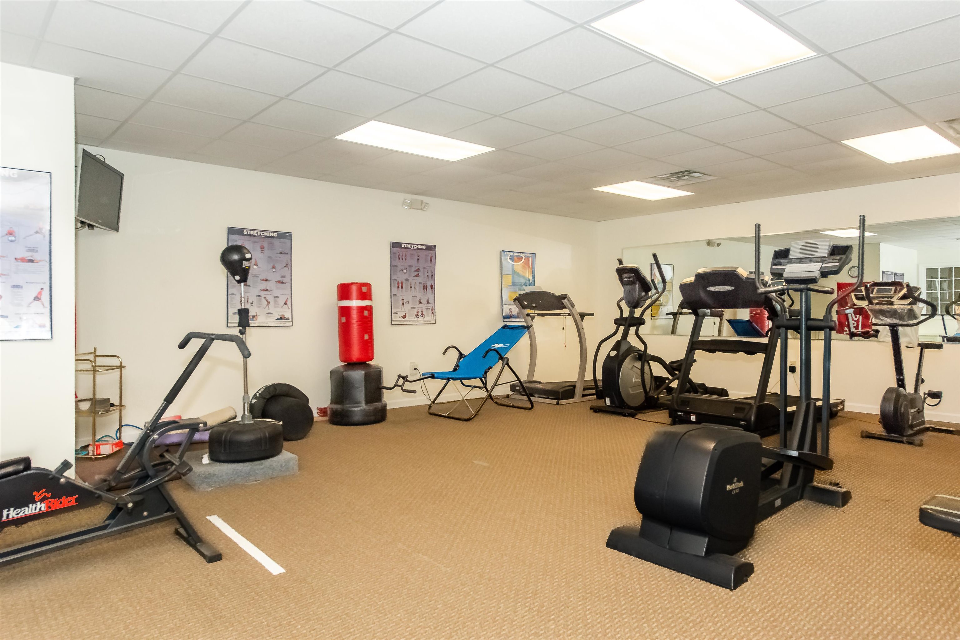 118 Secretariat Way, Unit 114 Rochester, NH 03867 - Photo 30 of 37