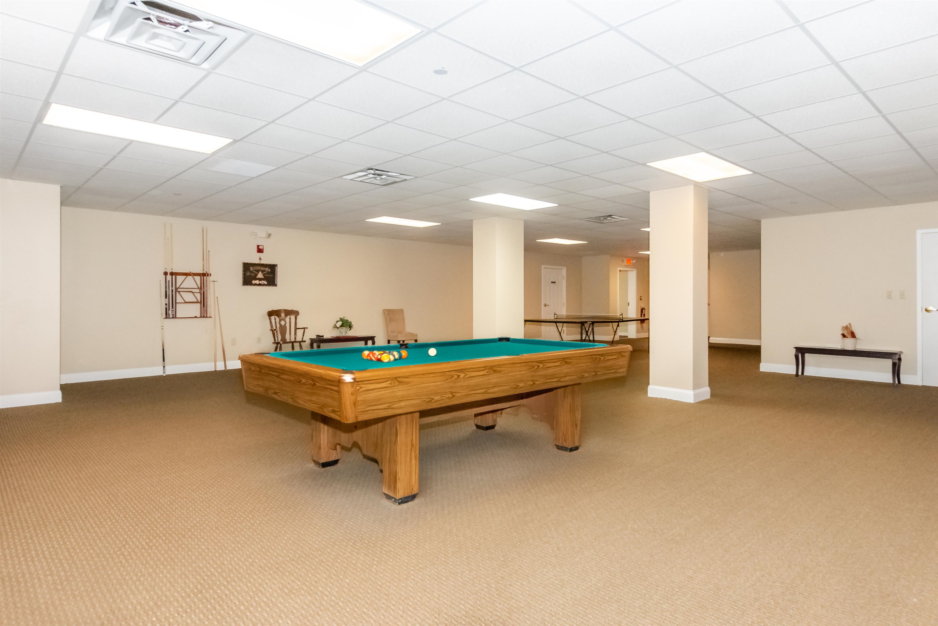 118 Secretariat Way, Unit 114 Rochester, NH 03867 - Photo 31 of 37