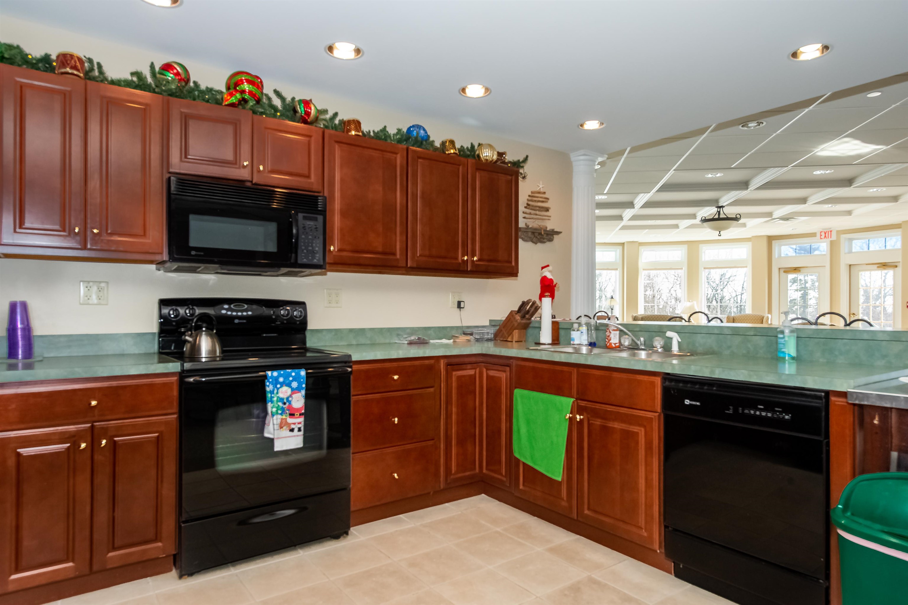 118 Secretariat Way, Unit 114 Rochester, NH 03867 - Photo 32 of 37