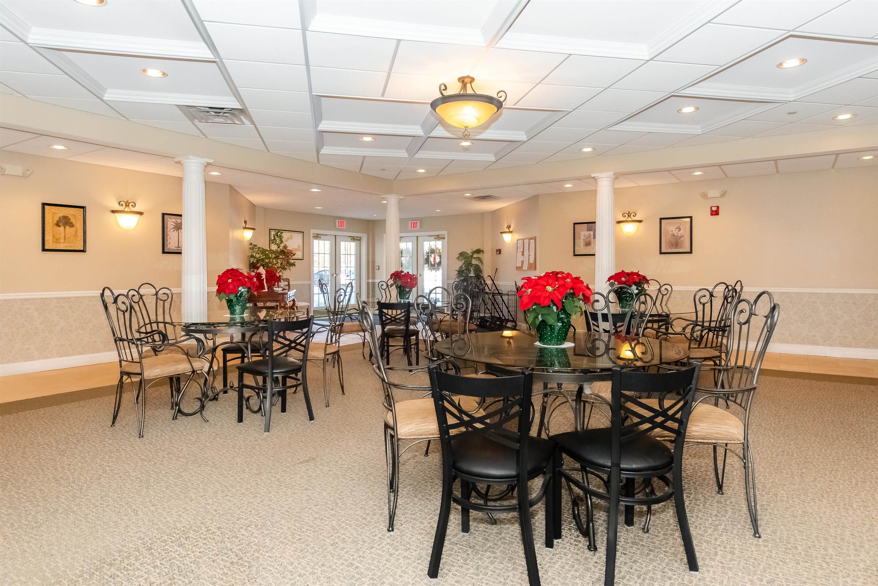118 Secretariat Way, Unit 114 Rochester, NH 03867 - Photo 33 of 37