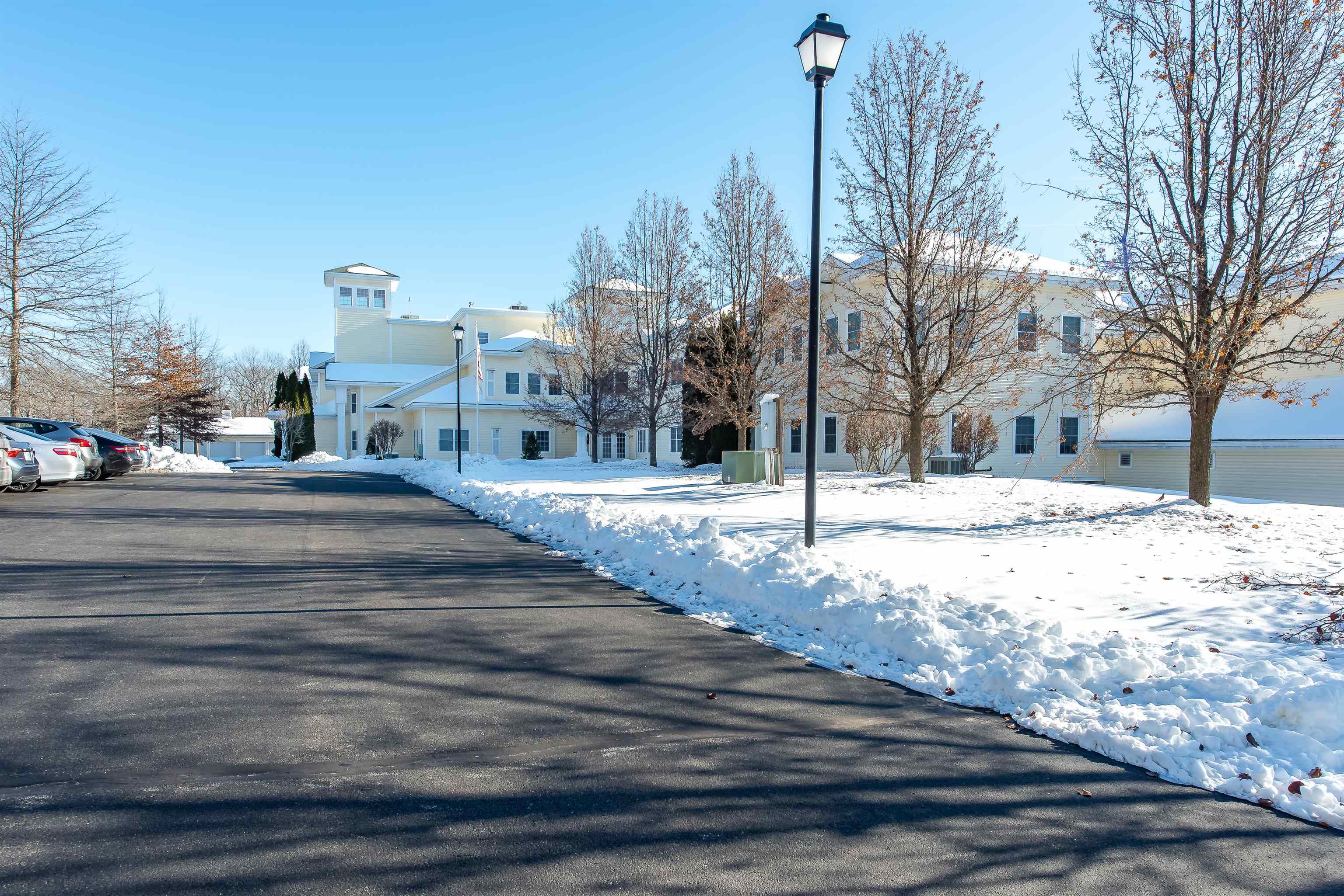 118 Secretariat Way, Unit 114 Rochester, NH 03867 - Photo 37 of 37
