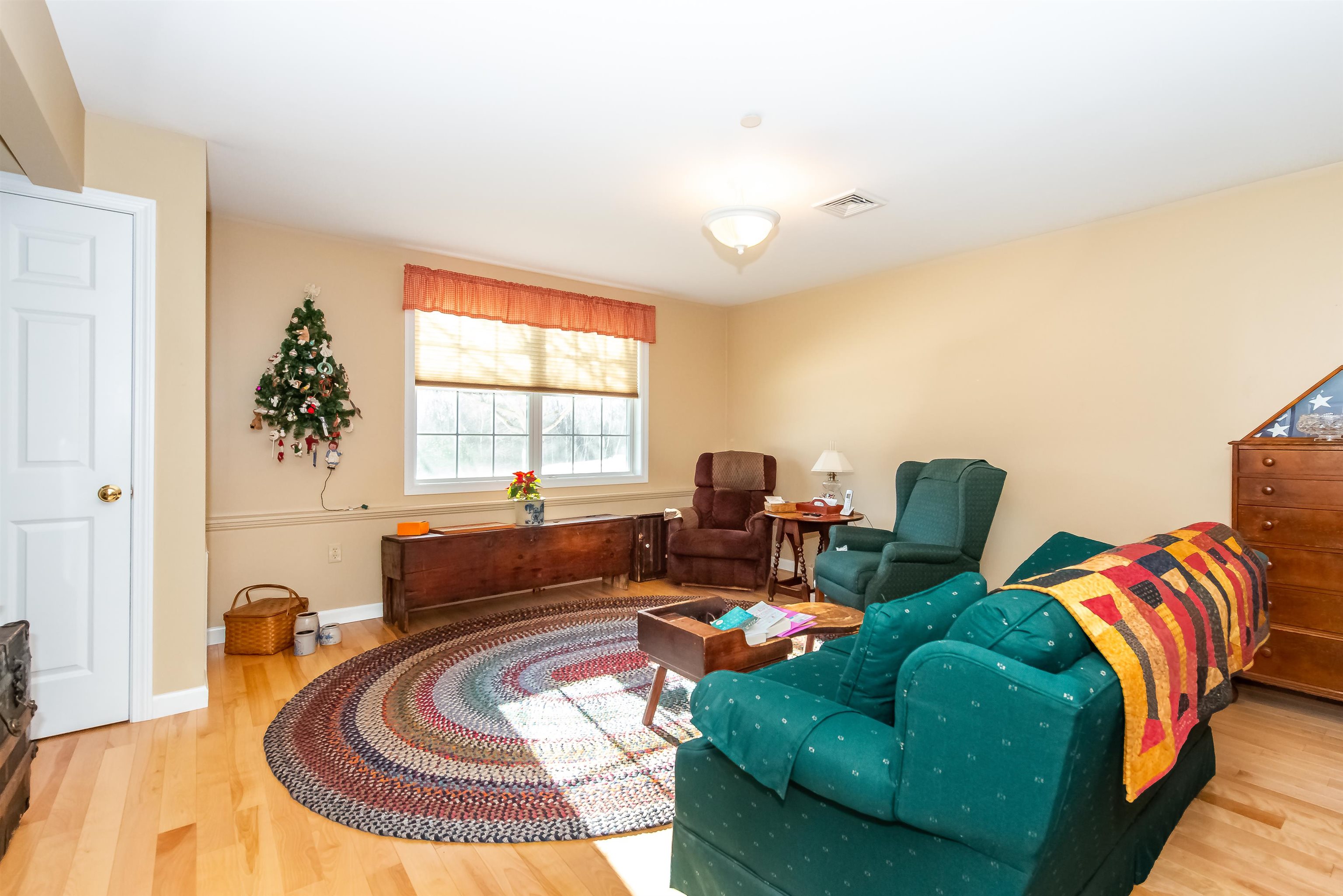 118 Secretariat Way, Unit 114 Rochester, NH 03867 - Photo 8 of 37